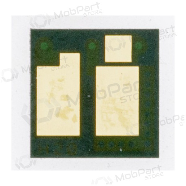 Chip Static-Control Hewlett-Packard 508X (CF363X) / Canon CRG-040H Roxo, 9500 páginas.
