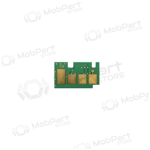 Microchip Static-Control Samsung MLT-D101S (SU696A) Preto, 10unid/emb.