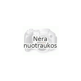 Fita não original Print4U OKI RIB 182/390, 3 milhões de caracteres, preta