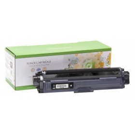 Cartucho de toner preto compatível Static Control Brother TN-241 para impressoras laser, 2500 páginas.