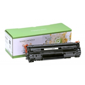 Neoriginal Static Control HP CE278A/CRG728, preto cartucho para impressoras a laser, 2100 páginas.