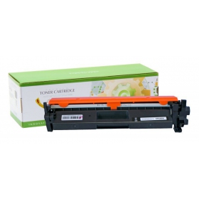 Cartucho de toner preto não original Static Control HP CF230X/CRG-051H com chip para impressoras a laser, 3500 páginas