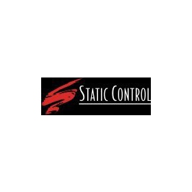 Cartucho de toner preto Static Control HP CF244A não original para impressoras a laser