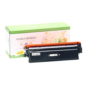 Cartucho de toner preto não original Static Control HP (CF410X) / Canon CRG 046H para impressoras a laser, 6500 páginas