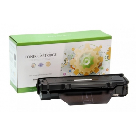Não original Static Control Samsung MLT-D101S (SU696A), cartucho de toner preto para impressoras a laser, 1500 páginas.
