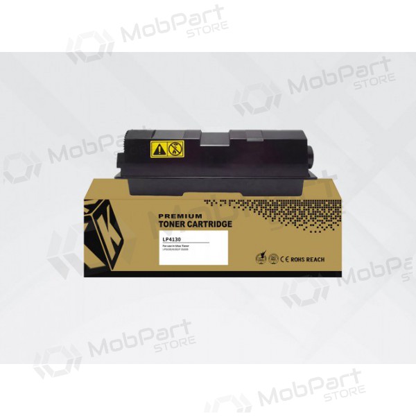 Neoriginal HYB Triumph Adler LP4130/Utax LP3130/P-3520D, preto cartucho para impressoras a laser, 2500 páginas.