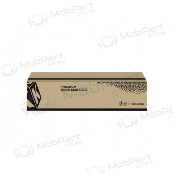 Não Genuína HYB Triumph-Adler P-C3060DN/CLP4626/ UTAX P-C3060DN/CLP3626, cartucho preto para impressoras a laser, 12000 páginas.