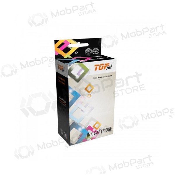 Cartucho Compatível Print4U Epson Nº 29XL HC (C13T29934012) magenta para impressoras a jato de tinta, 450 páginas.