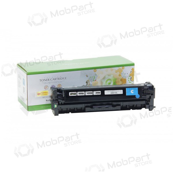 Neoriginal Static Control HP 305A (CE411A),  cartucho para impressoras a laser, 2600 páginas.
