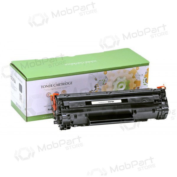 Neoriginal Static Control HP CE278A/CRG728, preto cartucho para impressoras a laser, 2100 páginas.
