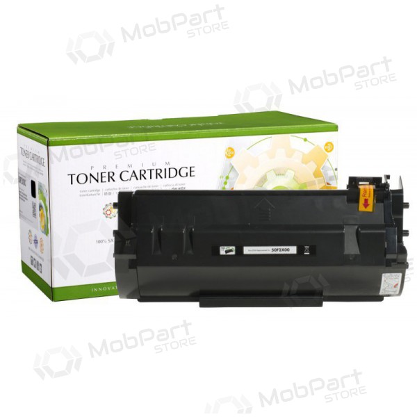 Neoriginal Static Control Lexmark 502X, (50F2X00), preto cartucho para impressoras a laser, 10000 páginas.