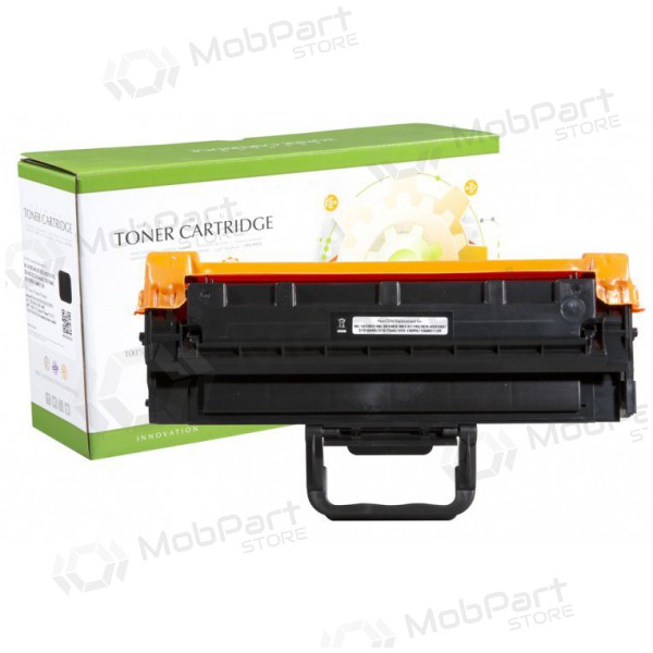 Cartucho de toner preto compatível Static Control para impressoras a laser Samsung ML-1610D2 (MLTD119SELS/SU863A), 3000 páginas.