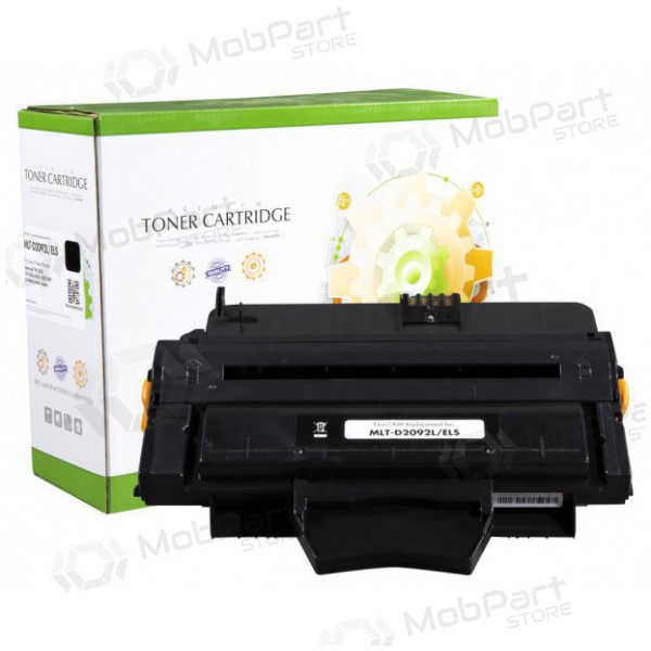 Neoriginal Static Control Samsung MLT-D2092L (SV003A), preto cartucho para impressoras a laser, 5000 páginas.