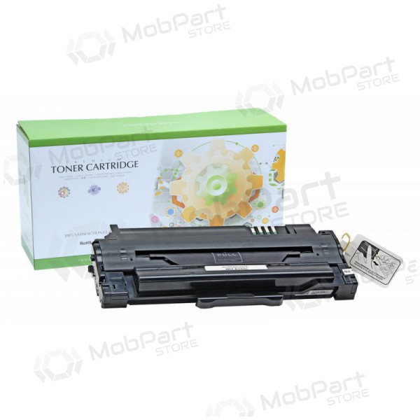 Cartucho de Toner Compatível Static Control para Samsung MLTD1052LELS (SU758A), preto, para impressoras a laser, 2500 páginas.