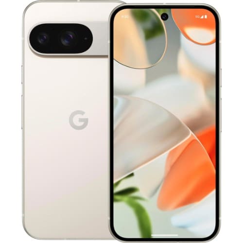 Google Pixel 9