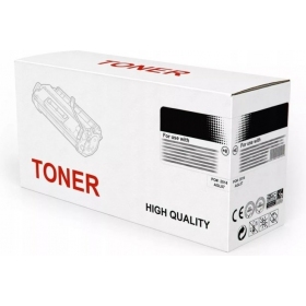 Outra marca cartucho de laser amarelo, compatível com Triumph-Adler/Utax PK-5015Y (1T02R7AUT0)