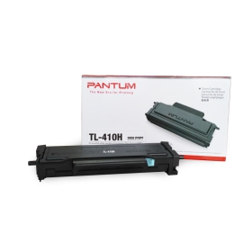 Pantum TL-410H (TL410H), toner preto para impressoras a laser, 3.000 páginas.