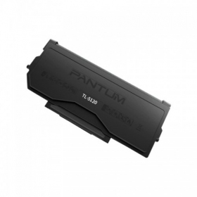 Cartucho de toner a laser Pantum TL-5120H, preto