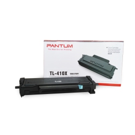 Cartucho de toner Pantum TL410X (TL-410X), preto