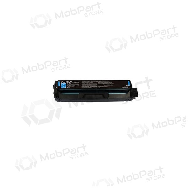 Pantum CTL2000HC (CTL-2000HC) Cartucho de toner a laser, Ciano