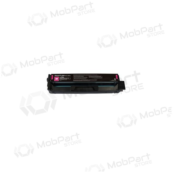Pantum CTL2000HM (CTL-2000HM) Cartucho de toner a laser, Magenta
