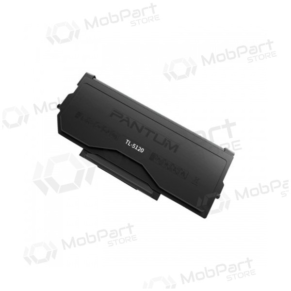 Cartucho de toner a laser Pantum TL-5120H, preto