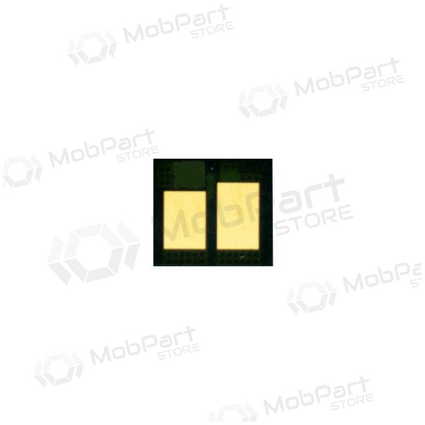 Chip de substituição com controle estático para uso em Canon® CRG-057H (10K) preto (3010C002)
