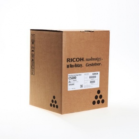 Ricoh C5200 (828426), cartucho preto para impressoras a laser, 33000 páginas