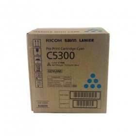 Ricoh C5300 (828604) Cartucho de laser, Ciano (SPEC)