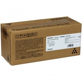 Cartucho de toner Ricoh IM 430 (418127)(419077), preto