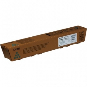 Cartucho de toner Ricoh IM C3500 (842258), ciano