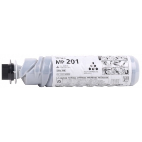 Ricoh MP 201 (842024; 888261; 842338) Cartucho de laser, Preto