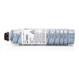 Ricoh MP 5002 (842239; 842077; 841350) Cartucho de toner, Preto