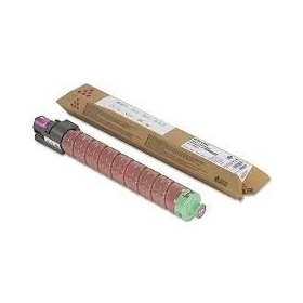 Cartucho de toner Ricoh MP C3502 (842018), magenta