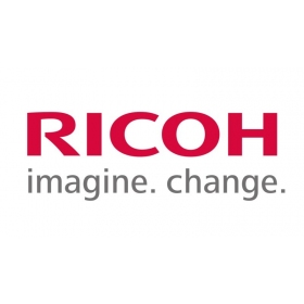 Ricoh MP C5000 (842048) (Alt: 841160), cartucho preto para impressoras a laser, 23000 páginas (SPEC)