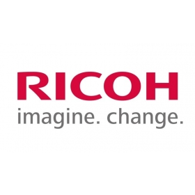 Ricoh PRO C9100 (828315) Cartucho de toner, Amarelo