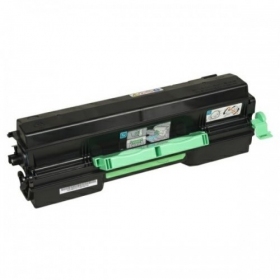 Cartucho de laser Ricoh SP 6430E (407510), Preto (SPEC)