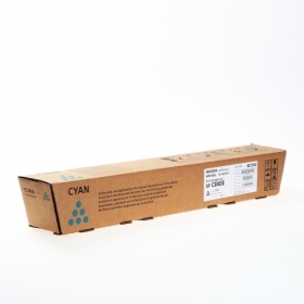 Ricoh SPC840A (821262) Cartucho de laser, Ciano (SPEC)