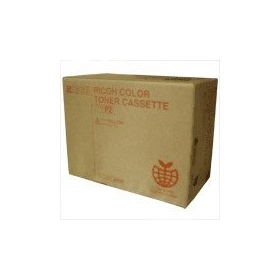 Ricoh Tipo P2 2232C/2238C (885483) Cartucho de toner, Amarelo