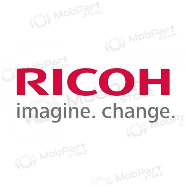Cartucho de limpeza ricoh 342524 magenta tipo g1