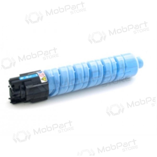 Ricoh IM C300 (842602) Cartucho de toner, Ciano