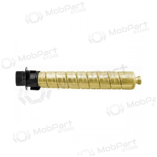 Cartucho de toner Ricoh IM C6000 (842284), amarelo