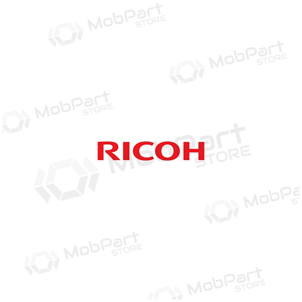 Ricoh MP 2014H (842135), cartucho de toner preto para impressoras a laser, 12.000 páginas.