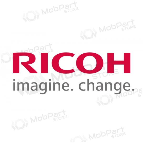 Ricoh MP C3502 (842016) Cartucho de toner a laser, Preto (SPEC)