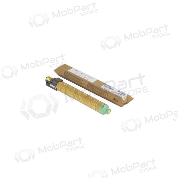 Ricoh MP C3502 (842017) Cartucho de laser, Amarelo