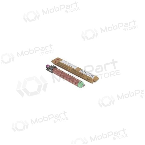 Cartucho de toner Ricoh MP C3502 (842018), magenta