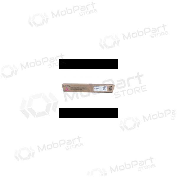 Ricoh MP C3503 (841819) Cartucho de toner, magenta