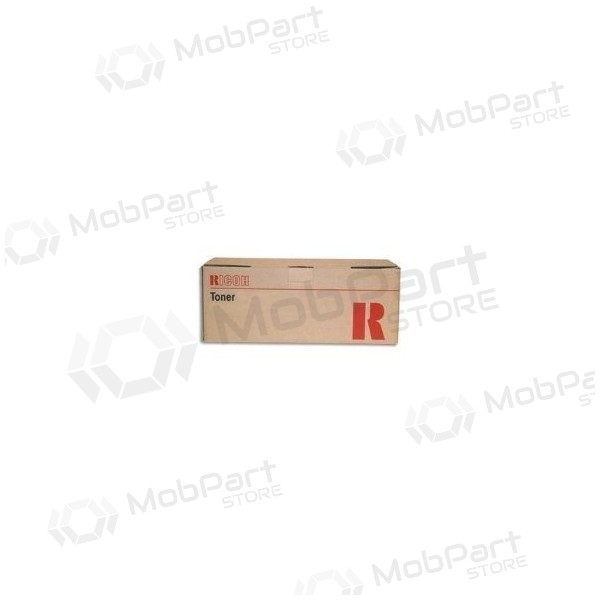 Ricoh MP2000 (842340) Cartucho de toner, Preto