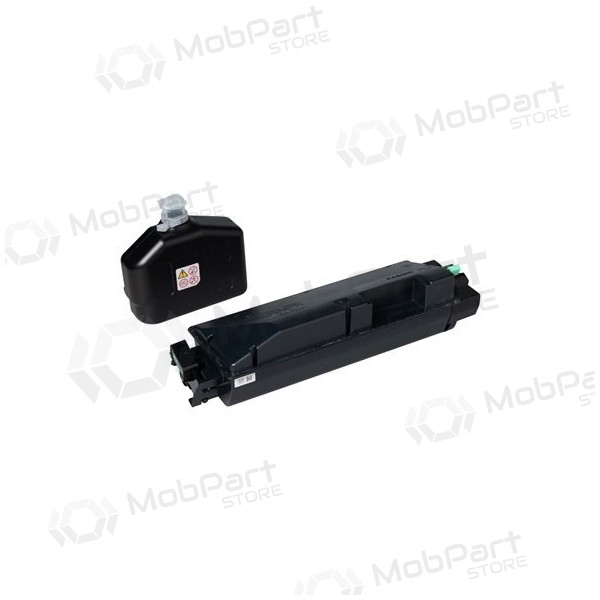 Ricoh P C600 (408314) Cartucho de toner, Preto