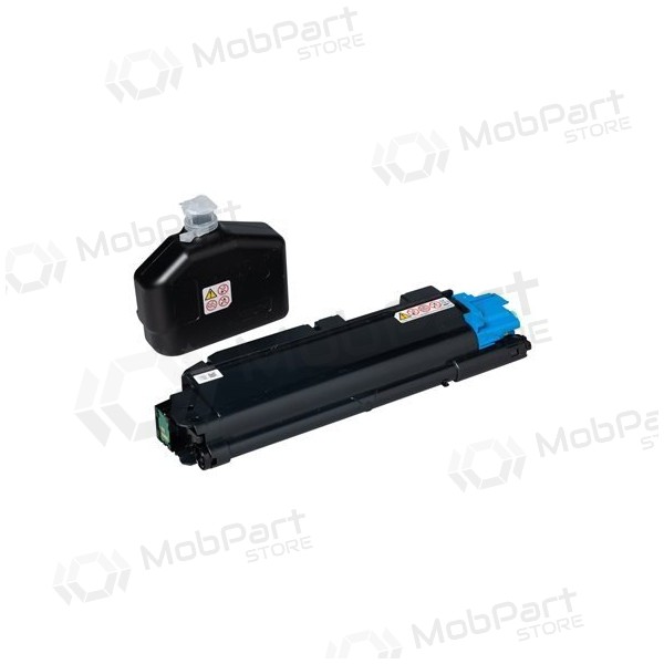 Ricoh P C600 (408315) Cartucho de toner, Ciano